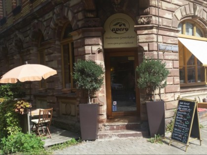 Foto: Apero
